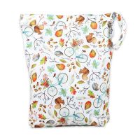 Beach Bag grote luierzak Autumn Seedling Baby