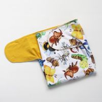 Bugs preflat van Buuh van Tencel