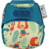 Orangutan Close Pop-In Newborn luier