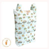 Sunchaser dubbele luierzak Lighthouse Kids Company