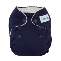 Newborn All in One Arctic  GroVia