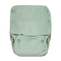Buttah Glacier AIO GroVia