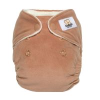 Buttah newborn AIO Clay, GroVia