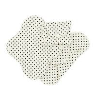 Imse maandverband ACTIVE Black Dots