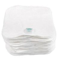 Bamboe doekjes Cheeky Wipes