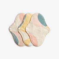 Imse Pastel Loop ACTIVE maandverband