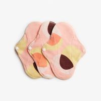 Pink Loop ACTIVE Imse wasbaar maandverband