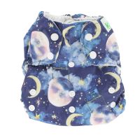 Lunar Adventure One Size overbroekje Kijani