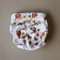 Hydra zwemluier Cloth Bums Home