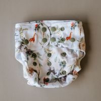 Hydra zwemluier Cloth Bums Wild Ones