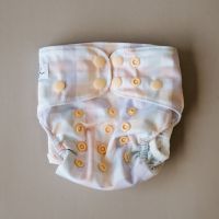 Hydra zwemluier Cloth Bums Checkpoint