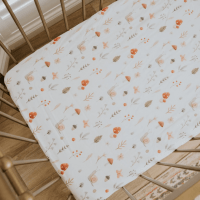 Waterdicht hoeslaken Slow Down Cloth Bums