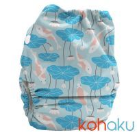 Kohaku Candies overbroekje Bubblebubs