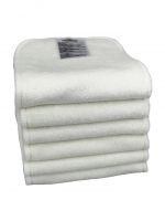 Mama Koala Newborn Bamboo Booster