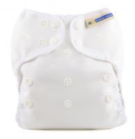 Mother-ease Wizard Duo White