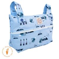 Mountain Range kleine luierzak Lighthouse Kids Company
