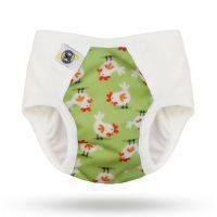 Oefenbroekje Chicken Super Undies