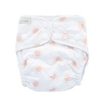 Sunshine One Size Recycled hennep Bare and Boho