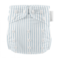 Zwemluier Sail Stripes Modern Cloth Nappies