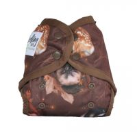 Seedling Baby Mini-Fit Pocketluier Hibernate
