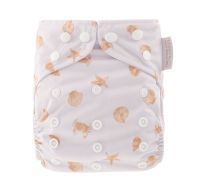 Zwemluier Shell Shore Modern Cloth Nappies