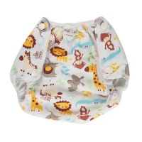 Vento Wildlife overbroekje cover