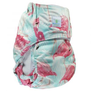 Flamingo Junior luier van Blümchen