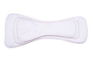 Rent Blümchen Junior/Adult Insert Bamboo/Stay-Dry-Size L