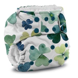 Clover Rumparooz pocketluier Kanga Care