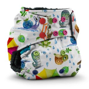 Rumparooz OBV Sunshower van Kanga Care