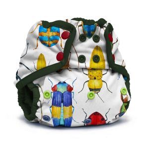 Rumparooz One Size overbroekje Bugs