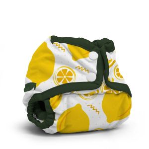 Rumparooz newborn overbroekje Squeeze