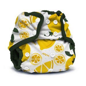 Rumparooz One Size overbroekje Squeeze