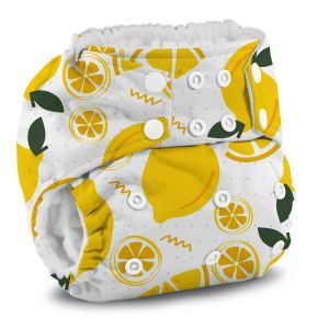 Rumparooz pocketluier Squeeze