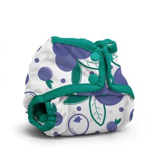 Rumparooz newborn overbroekje Huckle