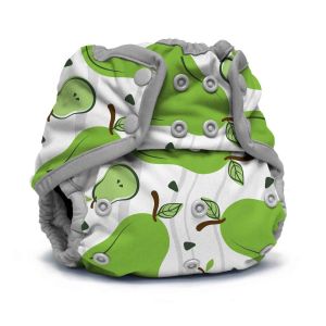 Rumparooz One Size overbroekje Bartle