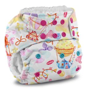 Rumparooz pocketluier Candylicious