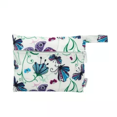 Kleine wetbag Vlinder Alvababy
