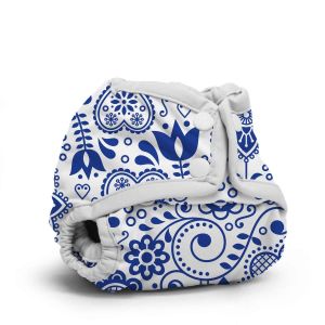 Rumparooz newborn cover Elskede