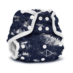 Rumparooz One Size cover Shine Bright