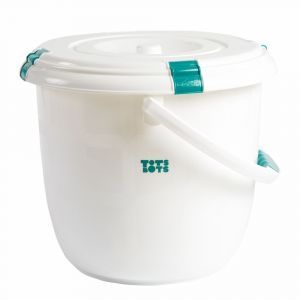 Luieremmer TotsBots 16 liter