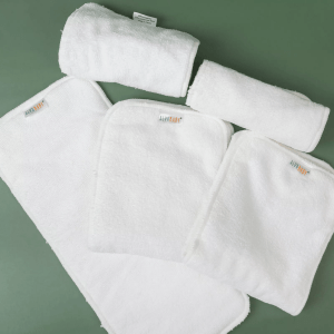 XL Microvezel inlegger Alvababy