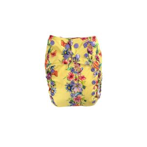 Emma pocketluier Choice Bebeboo