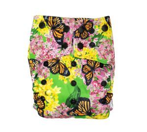 Grace Choice pocketluier Bebeboo