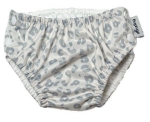 Hinzling Zwemluier Grey Leopard