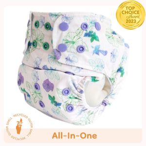 Hibiscus Hues AIO Supreme Lighthouse Kids Company