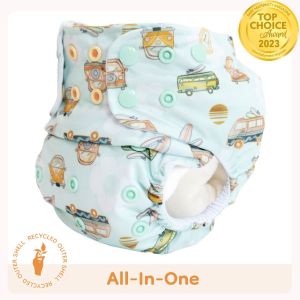Sun Chaser AIO Supreme Lighthouse Kids Company