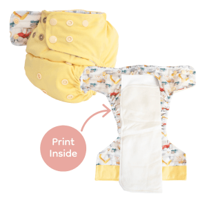 Peekaboo Construction AIO Supreme Lighthouse Kids Company