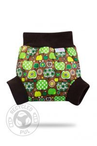 Appelcider optrek overbroekje Petit Lulu