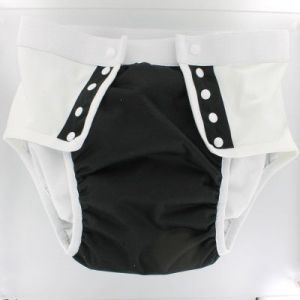 Threaded Armor XX (With Snaps) - Size ?